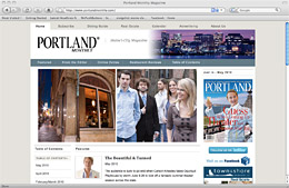 portland magazine